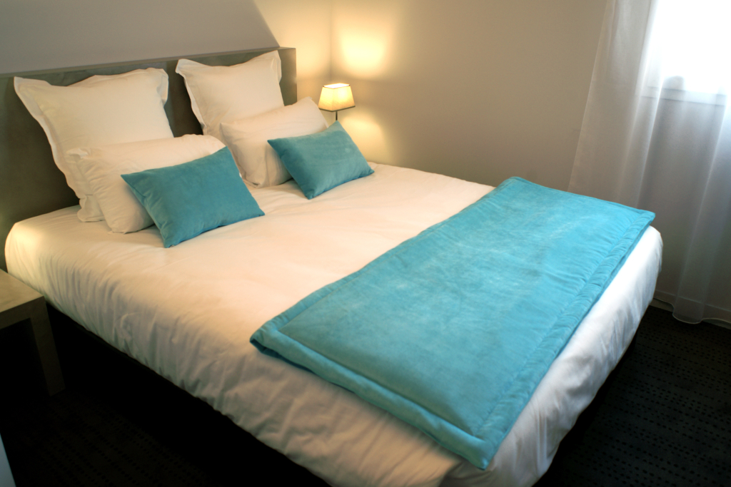 The Originals Boutique, Hôtel La Grange, Niort