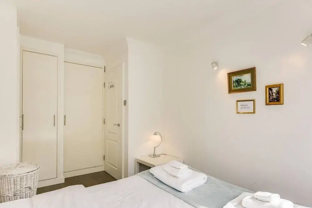Modern 1bed in Fitzrovia 9 Mins to Oxford Street