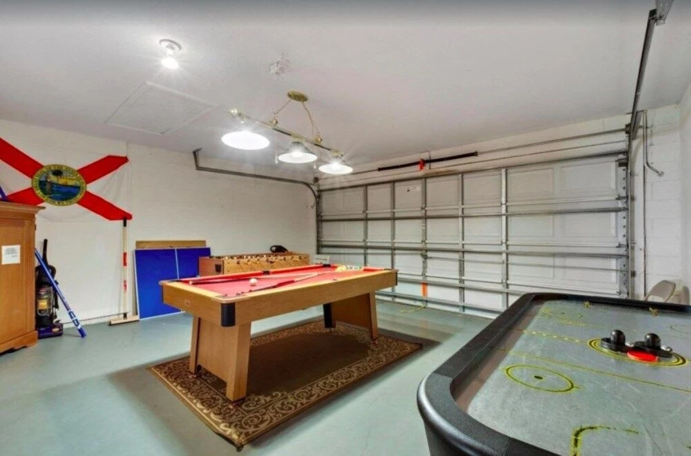 Content Listing - 4 Bedroom Value Plus Home With Private Pool