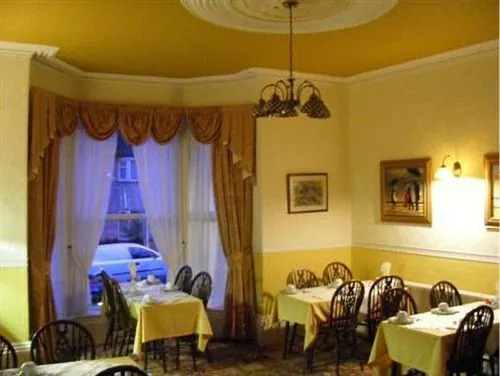 Fernlea Hotel
