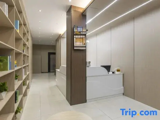Yixuan Hotel (NanjingBaijiahu Jingfeng Center Branch)