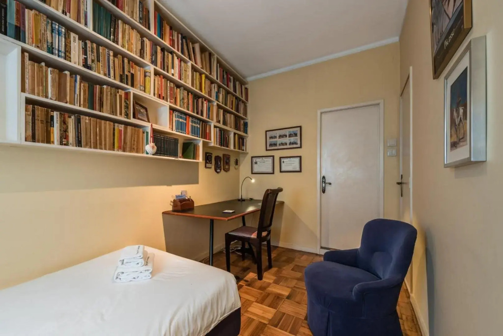 GuestReady - Casa do Pepe