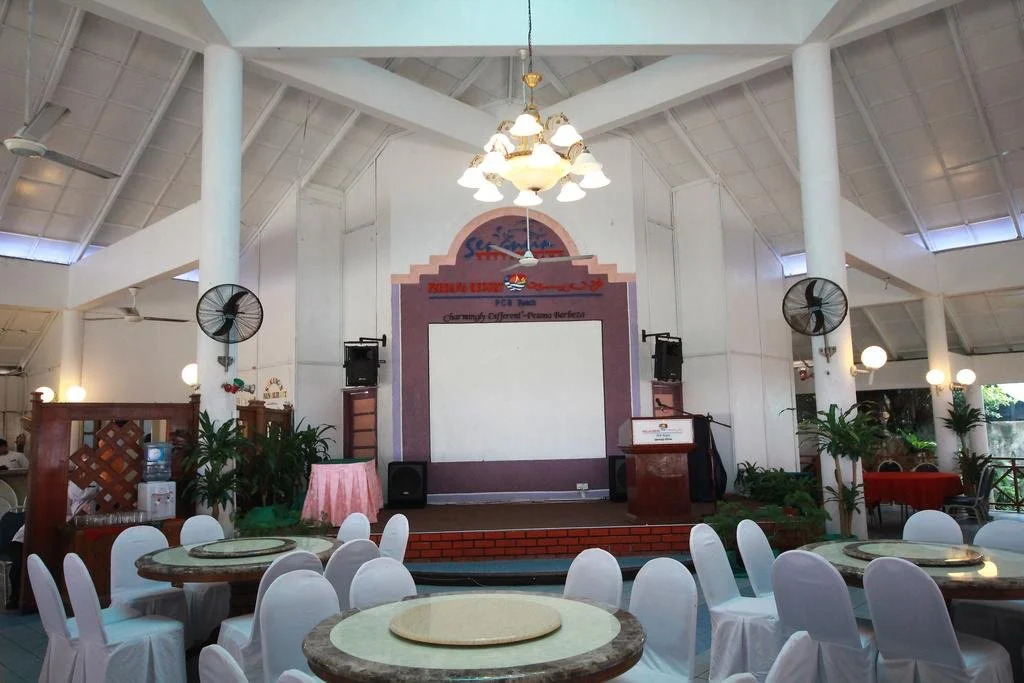 Perdana Resort