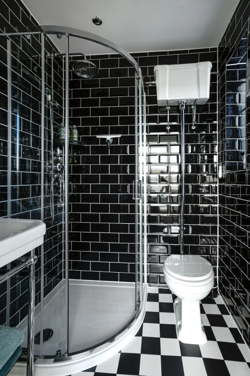 Twentieth Century B&B
