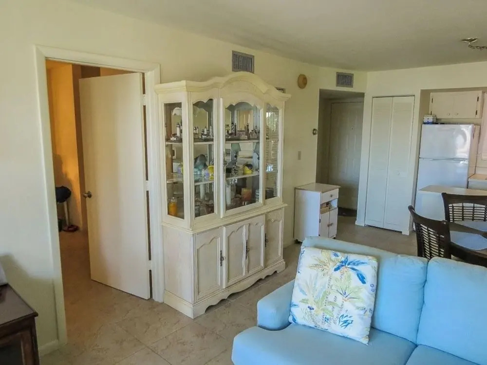 Ac F-301 - Anglers Cove 1 Bedroom Condo by Redawning