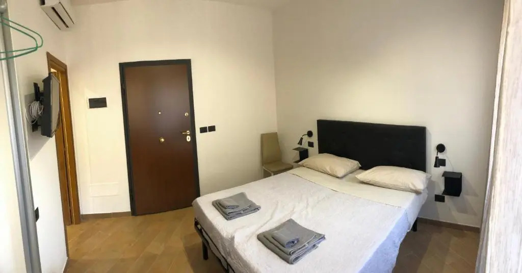Riva Reno 4 Rooms