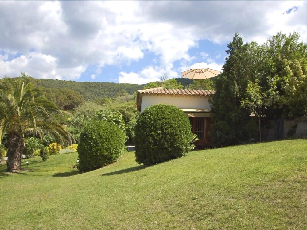 Villa Los Pinos
