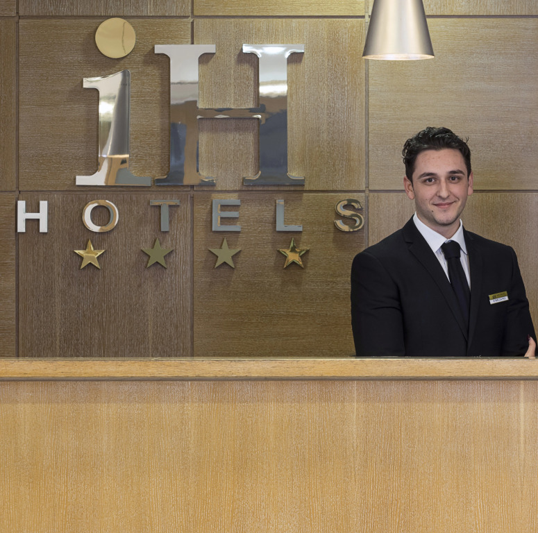 IH Hotels Firenze Business