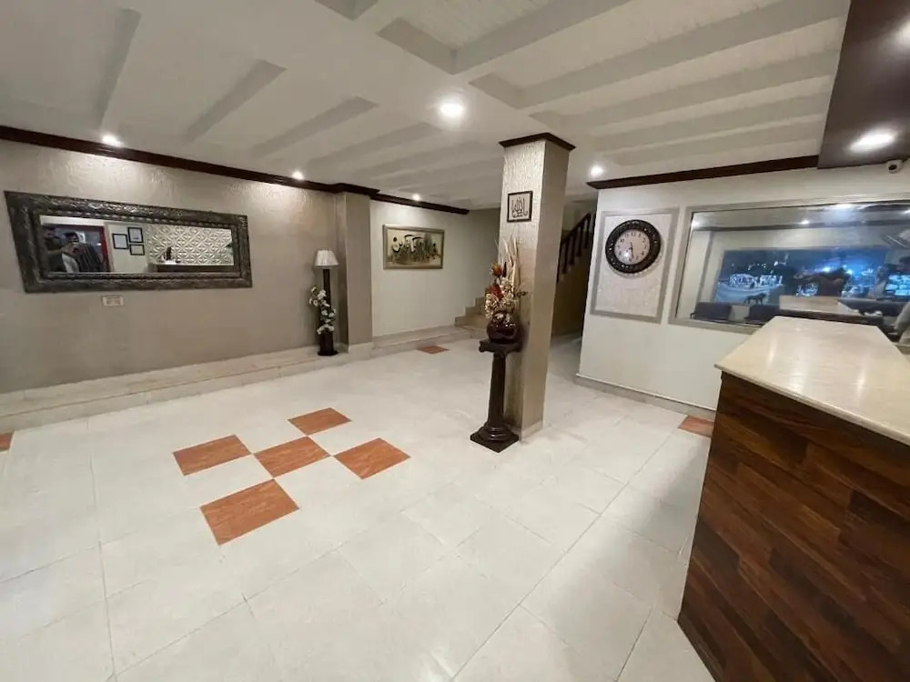 Citymax Hotel