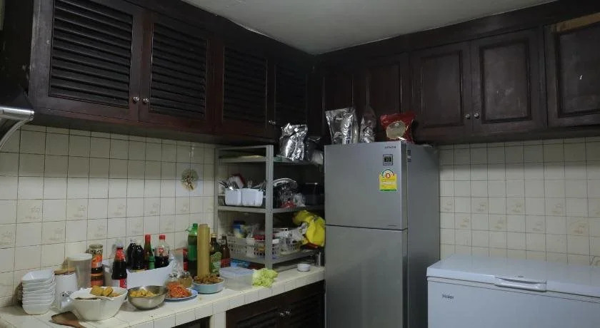 Midsummer Night Hostel