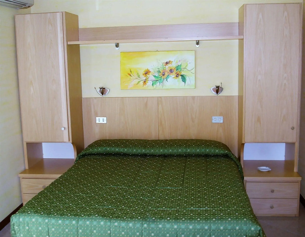 Hotel Fiordaliso