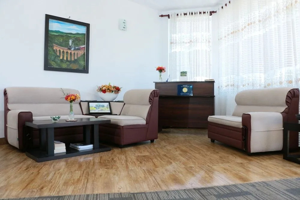 Ruvidee Villa, Nuwaraeliya