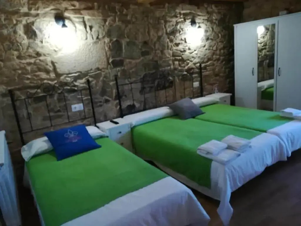 Hosteria Calixtino