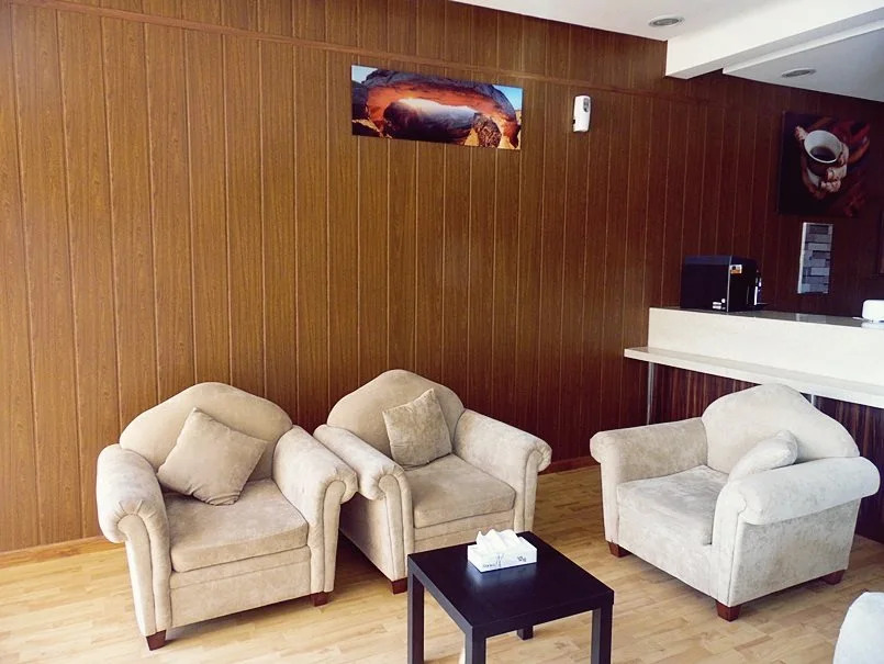 Madaen 2 Hotel