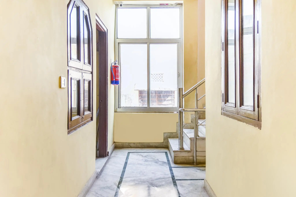 SPOT ON 62438 Rajputana Homestay