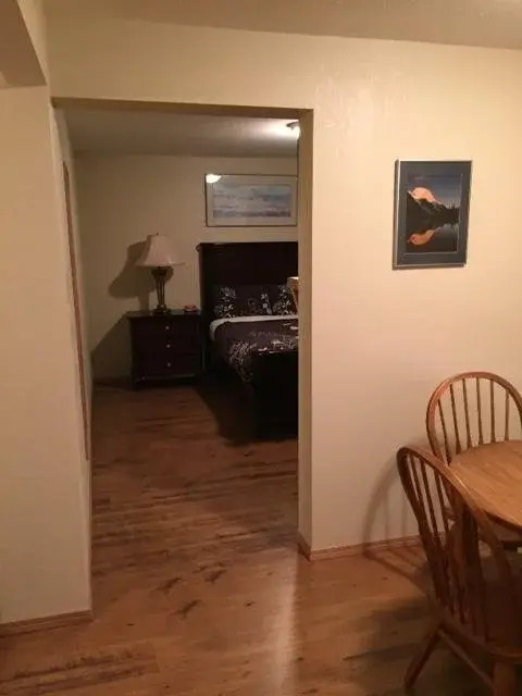 Sleep Eze Accommodations