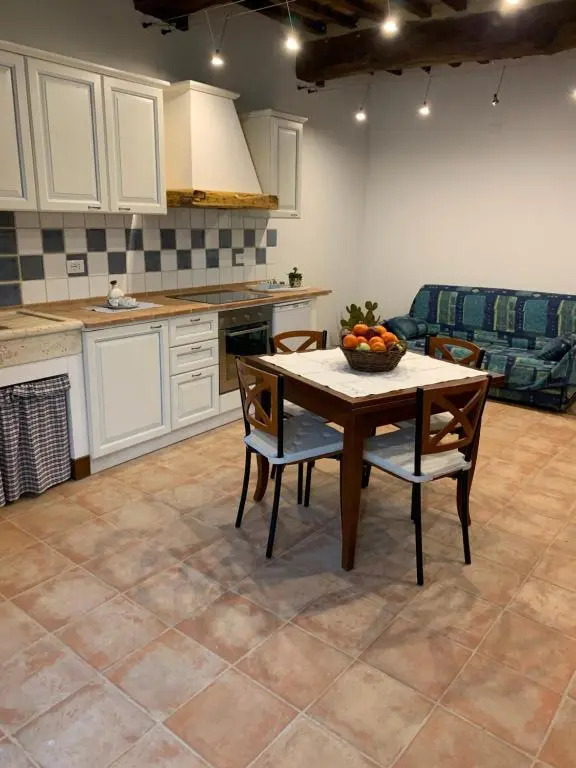 Casa vacanza vicolo degli orti