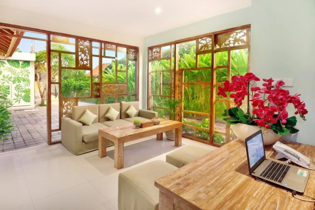 Manca Villa Canggu by Ini Vie Hospitality