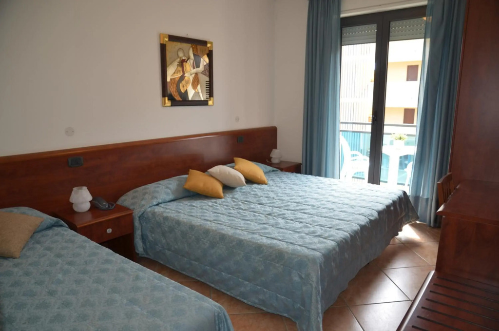 Olimpia Hotel & Aparthotel