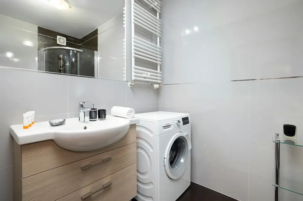 Apartamenty Polanki Park BASEN, SAUNA & SIŁOWNIA by Noclegi Renters