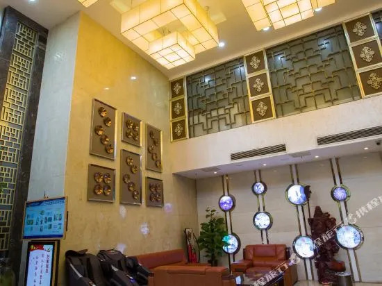 9581 Business Hotel