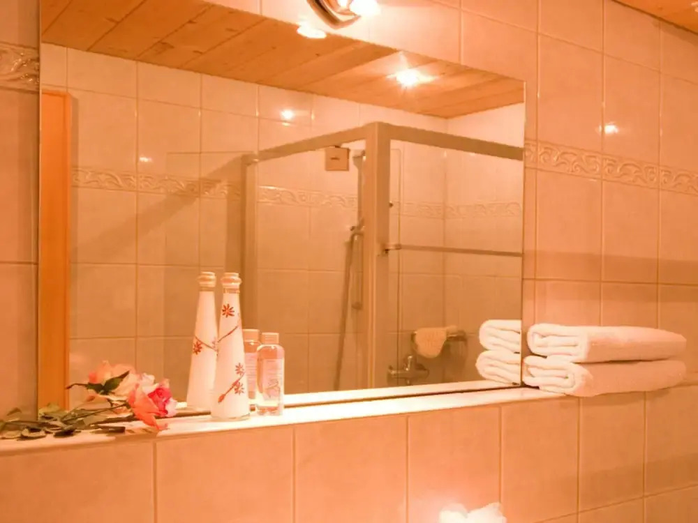 Alpenrosle Comfortable Holiday Residence
