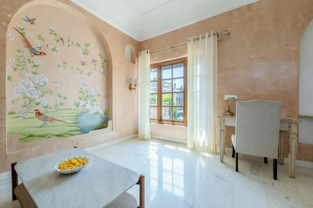 Niravi Jaipur