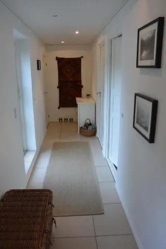 Lillelund bed and breakfast