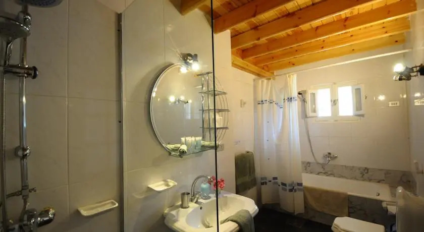 Deluxe Seahorse Apartment - Lagoon Villa
