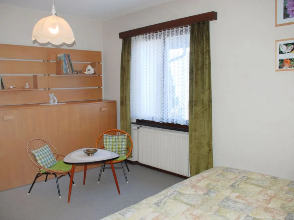 Apartment Beck San Nazzaro 17796