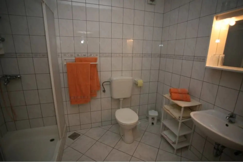 Apartments Maria