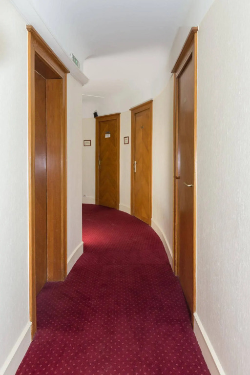 Hotel Terminus