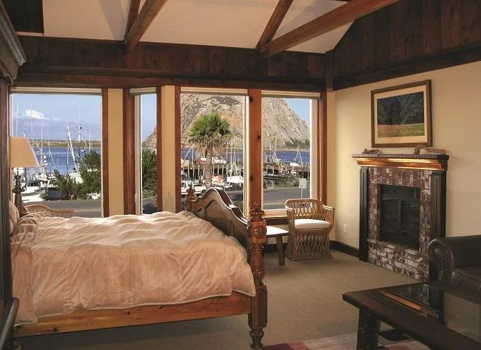 Front Street Inn and Spa