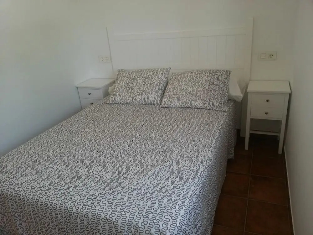 Camping Valle Niza Playa