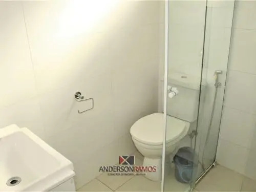 Residencial Kieling Apto 104