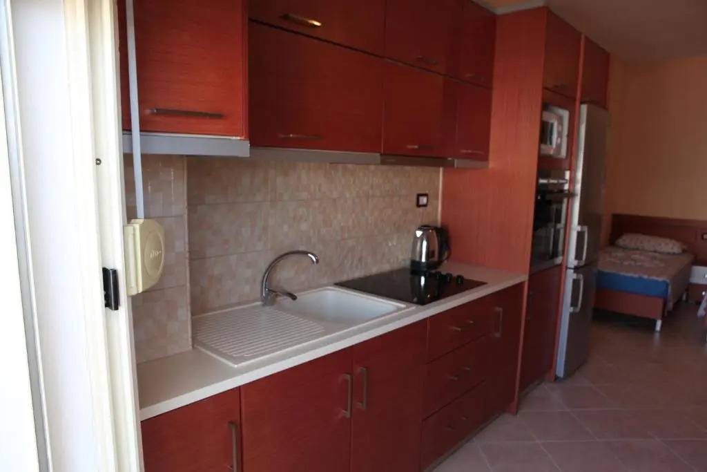 Bakija Apartments