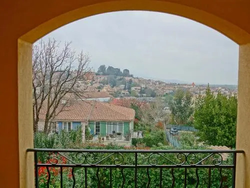 Apartment La Boisseliere