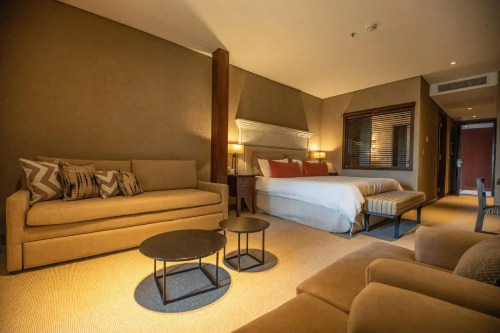 Pueblo Nativo Resort Golf & Spa All Inclusive