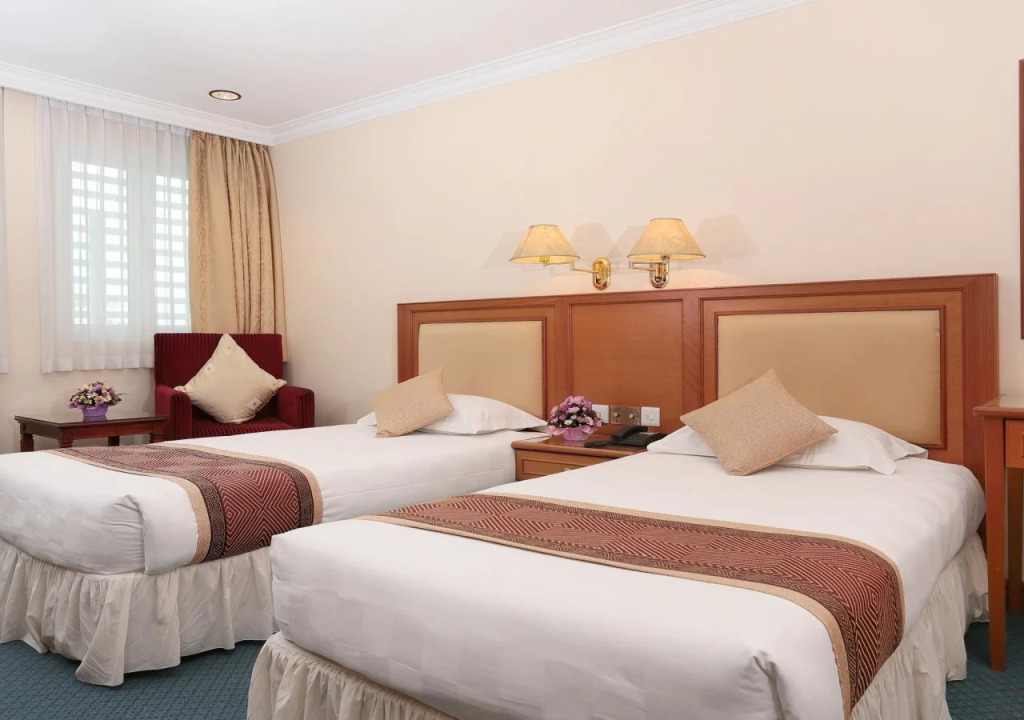 Hotel Sentosa