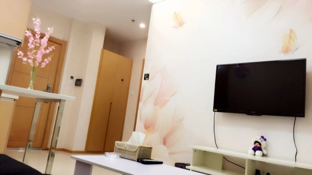 Tianjin Tangrenge Homestay