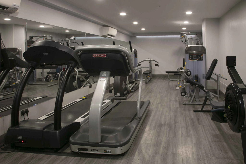 Best Western Premier Heronston Hotel & Spa