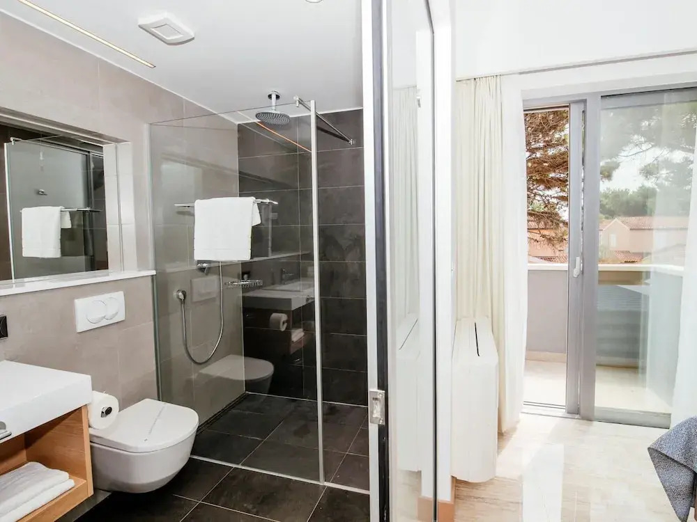 Apartment in Zaton Nin for 6 Person