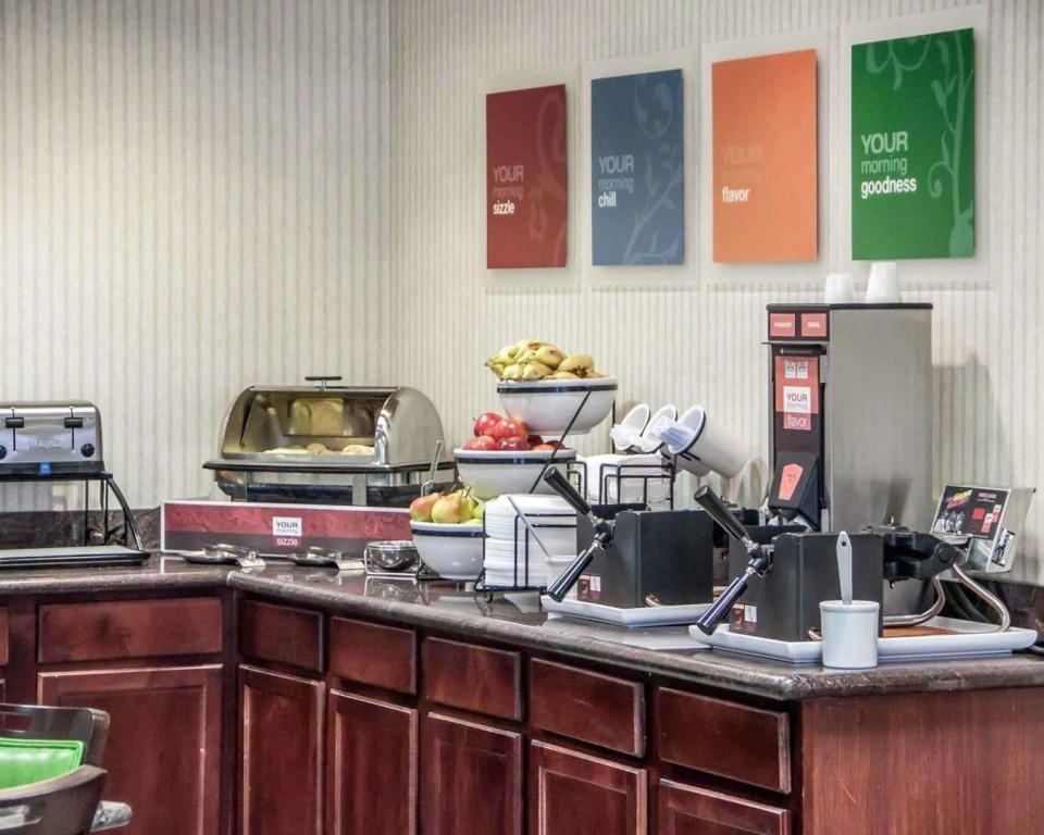 Holiday Inn Express & Suites Weatherford by IHG