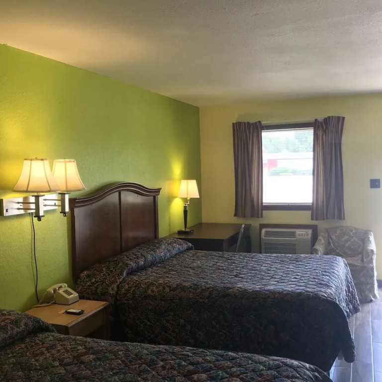 Linder Motor Lodge