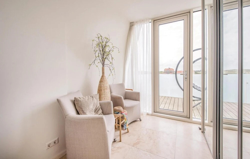 Appartement Shrimp
