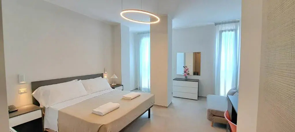 Hotel Caravel