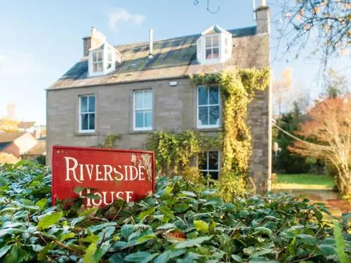 Riverside House