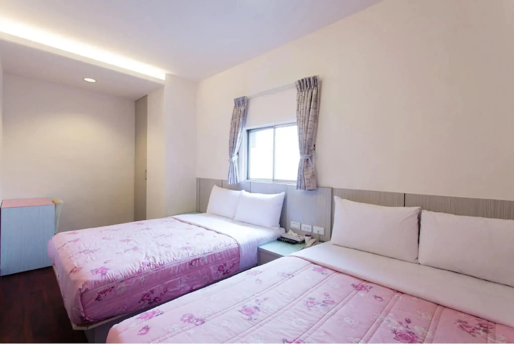 Ruei Gung Business Hotel Kaohsiung