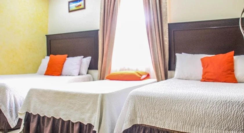 Hotel Casa Inn del Valle
