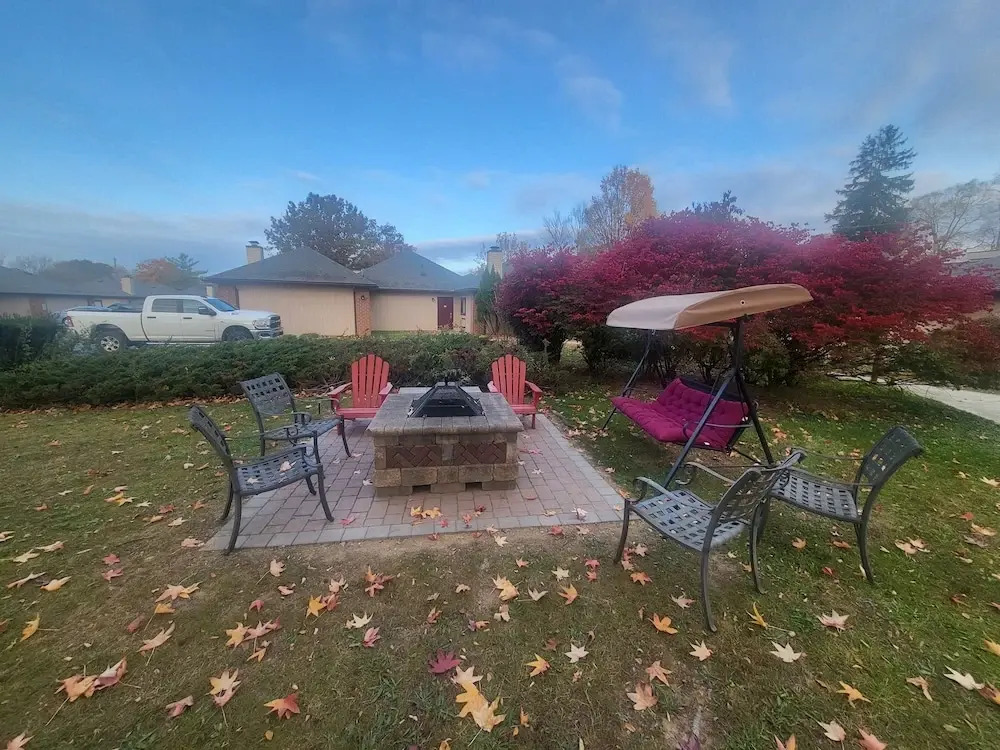 Inn of the Dove Harrisburg-Hershey Romantic Suites